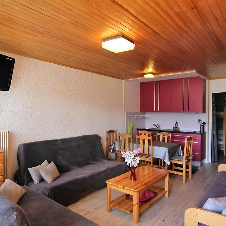 Studio Confort 37M² - Huez, 4 Pers, Balcon Sud, Proche Pistes Et Centre - Fr-1-405-35 Alpe d'Huez Eksteriør billede