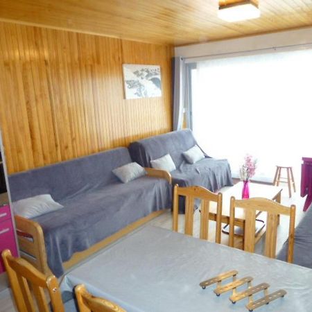 Studio Confort 37M² - Huez, 4 Pers, Balcon Sud, Proche Pistes Et Centre - Fr-1-405-35 Alpe d'Huez Eksteriør billede