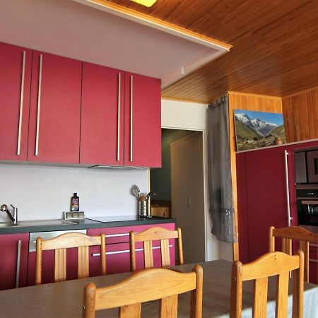 Studio Confort 37M² - Huez, 4 Pers, Balcon Sud, Proche Pistes Et Centre - Fr-1-405-35 Alpe d'Huez Eksteriør billede