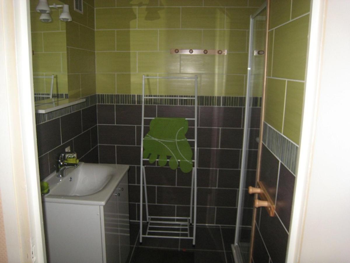 Studio Confort 37M² - Huez, 4 Pers, Balcon Sud, Proche Pistes Et Centre - Fr-1-405-35 Alpe d'Huez Eksteriør billede
